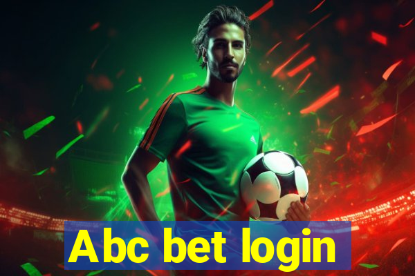 Abc bet login